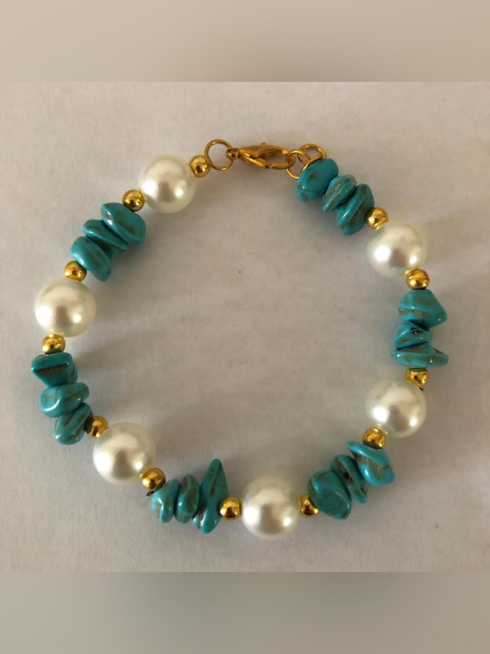 Gemstone Bracelet
SKU805